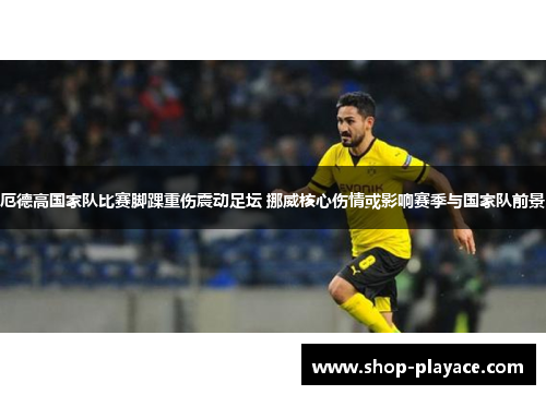 厄德高国家队比赛脚踝重伤震动足坛 挪威核心伤情或影响赛季与国家队前景